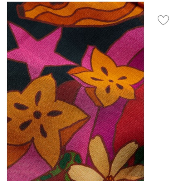 Farm Rio Maxi Dress - Picture 8 of 8